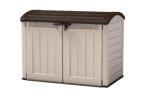 Store-It-Out Ultra Opbergbox - 2000L - Brown